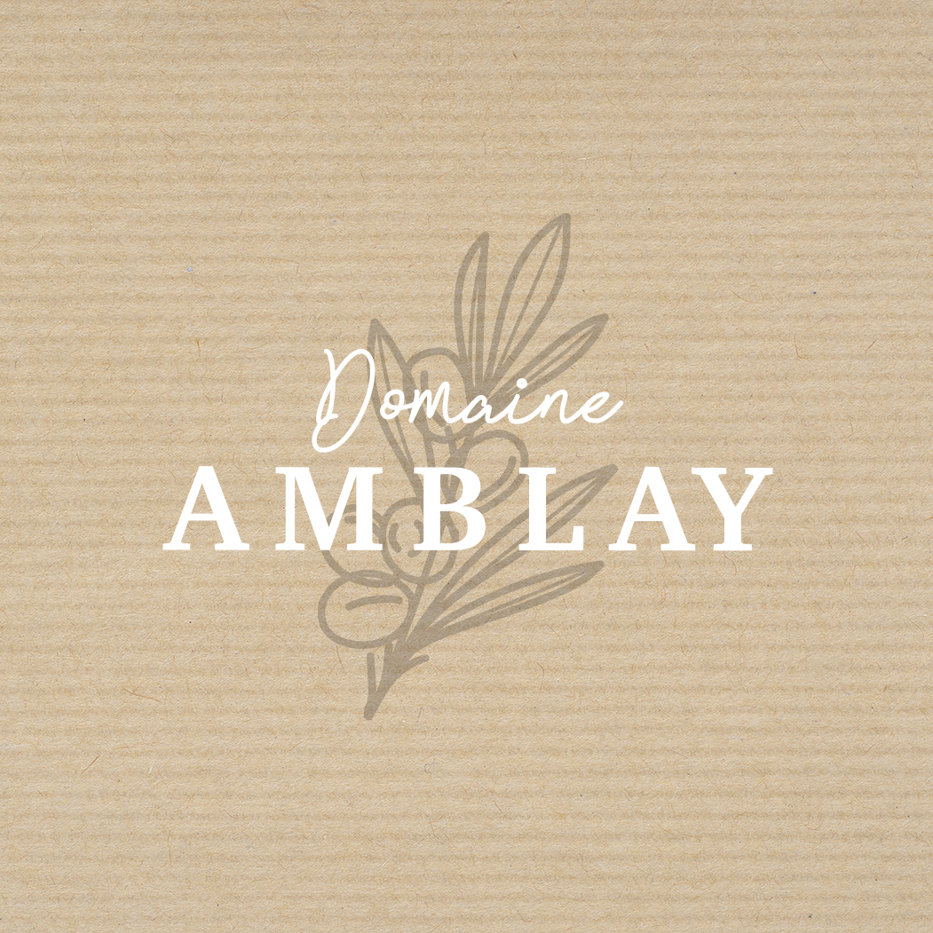 Domaine Amblay Logo